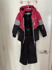 Trespass girls pink TP75