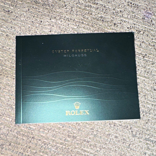 Rolex oyster perpetual - rolex,