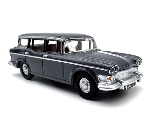 Humber station wagon - humber,