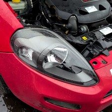FIAT PUNTO TWINAIR 2012-2013