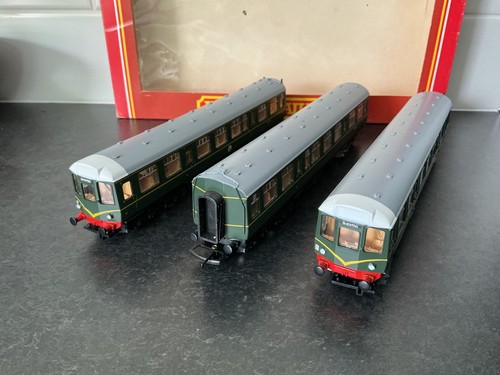 Hornby 369 car - r.369, br