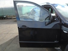 07 BMW X5 E70 3.0D SE OFFSIDE