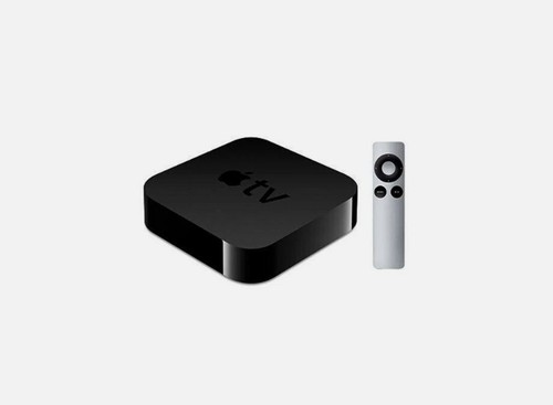 Apple - ,