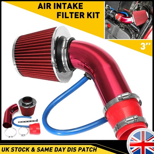 Car cold air intake - 3",