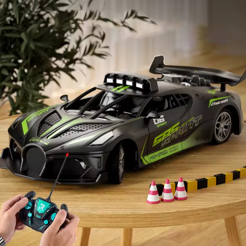 Car high speed remote - speed,