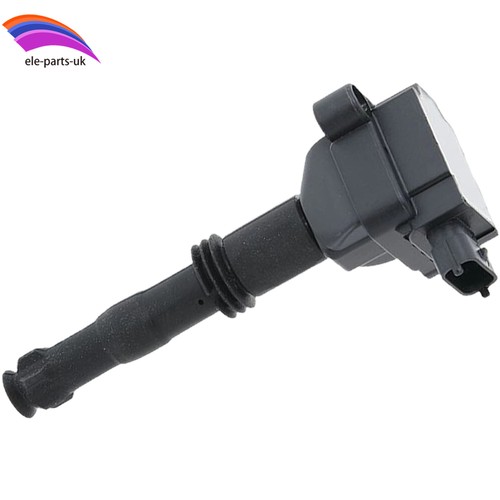 Ignition coil pack - ignition,