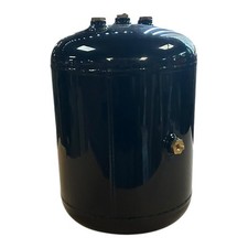 Genuine MAN 30L Compressed air