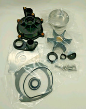 Water pump impeller kit