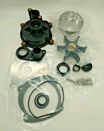 Water pump impeller - , kit