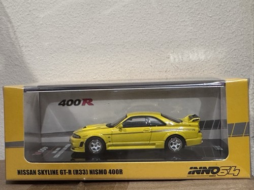 Inno64 nissan skyline - inno64,