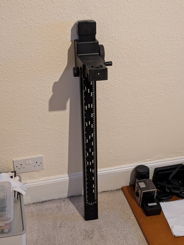 Kaiser rs1 type copy stand - kaiser,