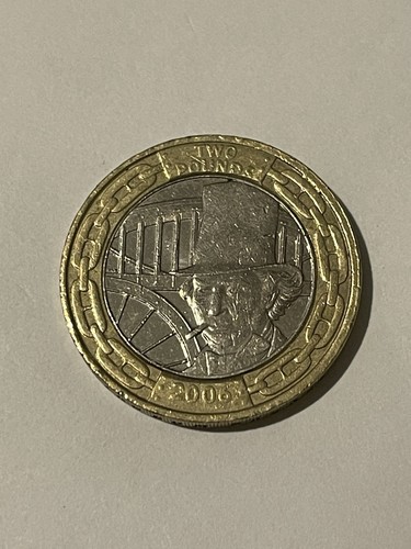 2006 great britain 2 - britain, uk