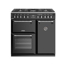 Stoves Richmond DX 90cm Dual