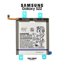 Genuine Samsung Galaxy S22 5G Battery (SM-S901) 3700mAh EB-BS901ABY