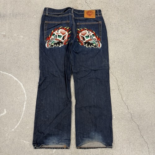 Christian audigier hardy - ed,