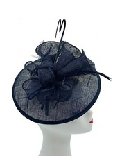 Fascinator Women's Large