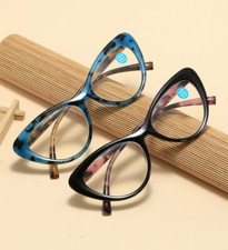 Fashion Cat Eye Frame Rim