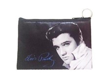 ELVIS PRESLEY MAKEUP BAG  -