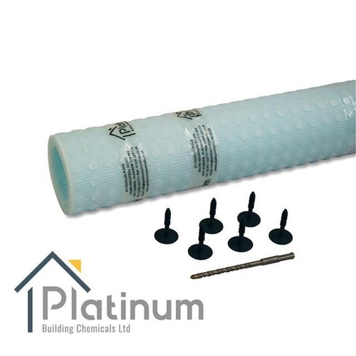 Dm2 eco damp - dm2, membrane