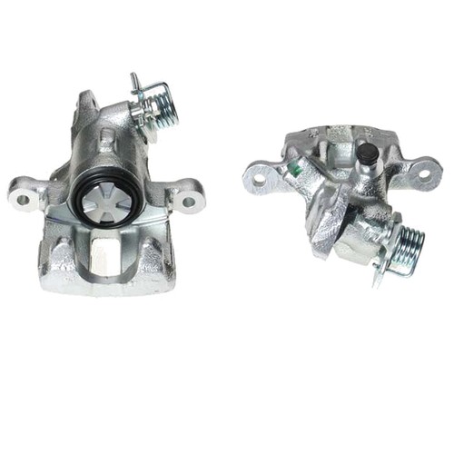 Left hand rear brake - left,