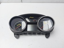 VAUXHALL ASTRA K PETROL