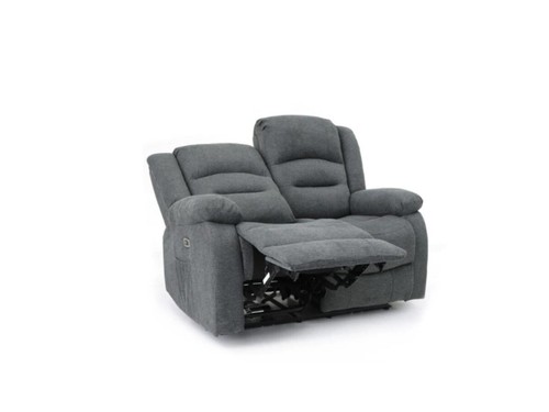 Grey chenille electric - grey,