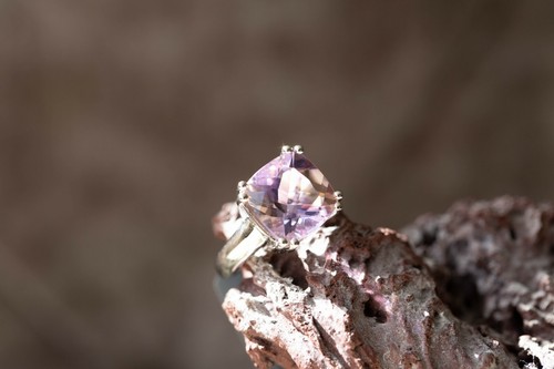 Anahi ametrine sterling - anahi,