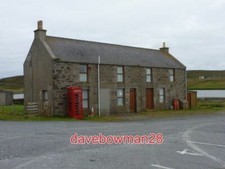 PHOTO  GUTCHER: THE OLD POST