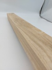 Kiln Dried PAR Oak Post, Beam