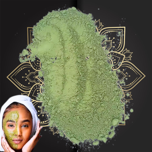 100 pure qasil powder - powder, |