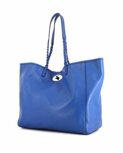 100 genuine mulberry handbag - genuine,
