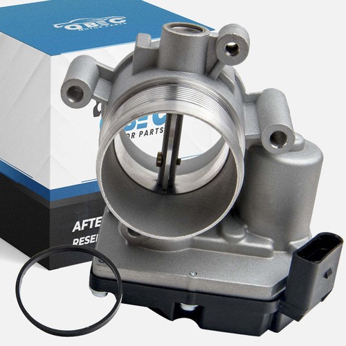 Throttle body for audi - for,
