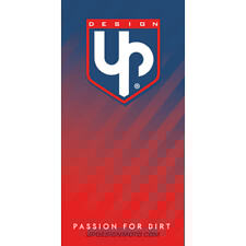 Motorcycle Carpet Up Design