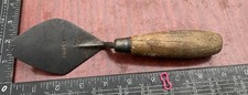 Bricklayers Trowel Brades Co - Vintage old Tool