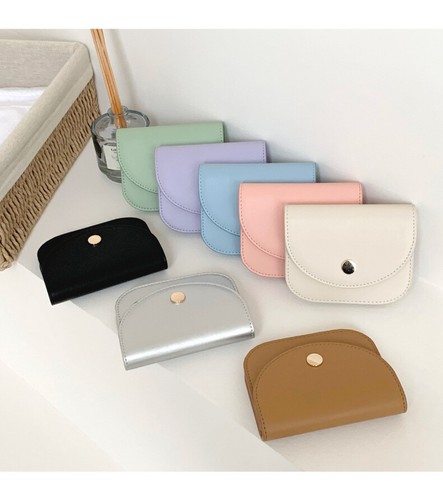 Ladies colourful leather - ladies, small