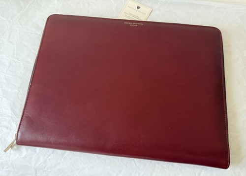 Aspinal padfolio executive - aspinal,
