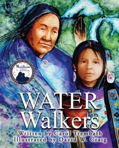 Water walkers good - -,