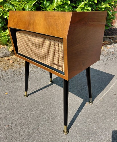 Dynatron mazurka cabinet - dynatron,