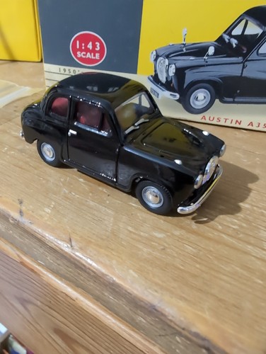 Corgi vanguards austin - corgi,