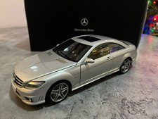Ultra Rare Silver AUTOart