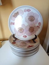 Denby Gypsy Dinner Plate 10" 