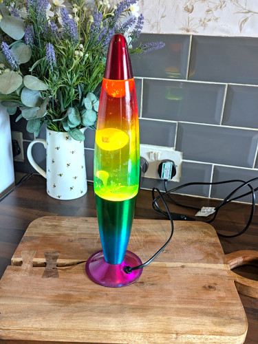 Multicolour colour changing - multicolour, colour-changing