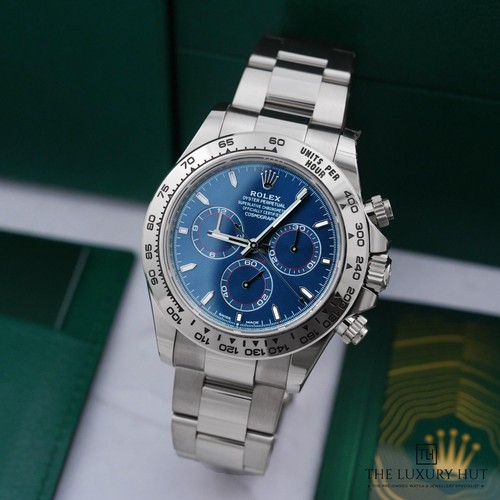 Rolex cosmograph daytona - rolex,