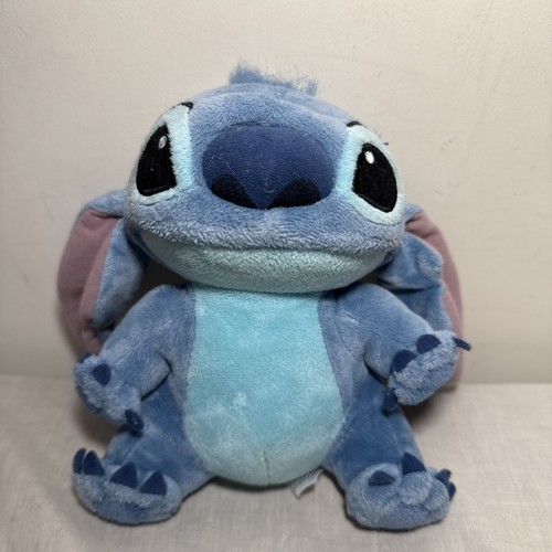Lilo and stitch - and, plush