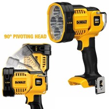 Dewalt cordless led - xr,