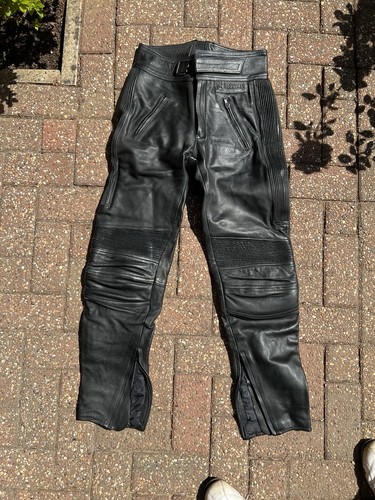 Belstaff men leather - belstaff,