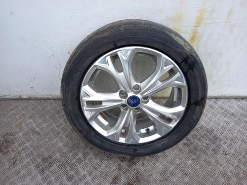 Ford galaxy 225 - 50, 5