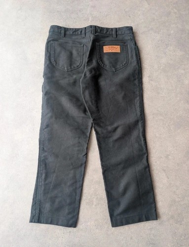 Williams jeans men s - r.m.,