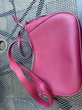 Lulu Guiness Leather Shoulder