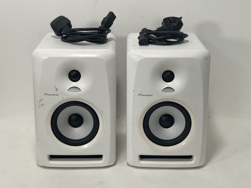 Official pioneer s - x, s-dj50x